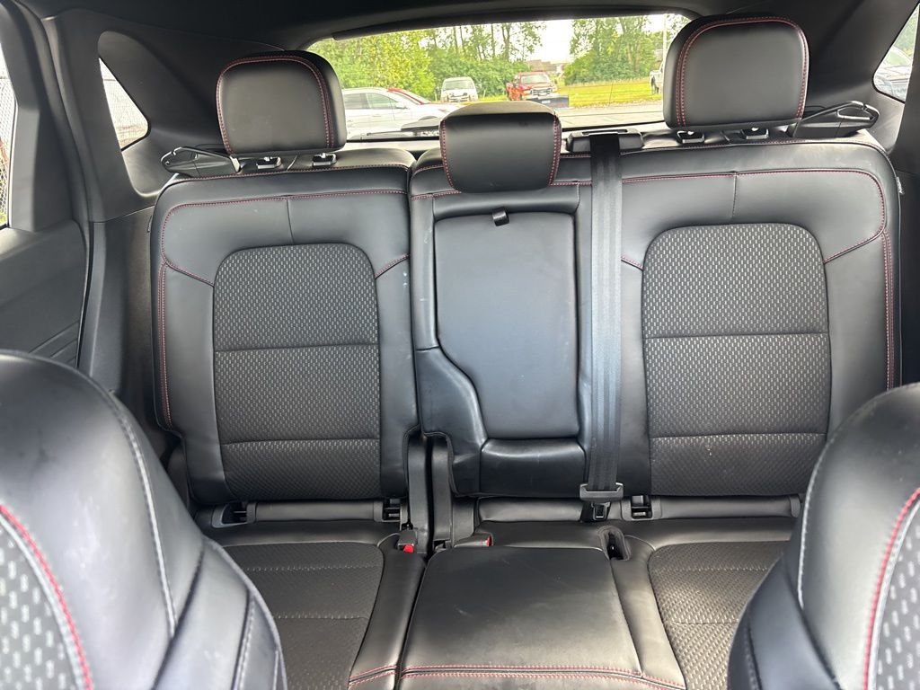 2023 Ford Escape ST-Line photo 22
