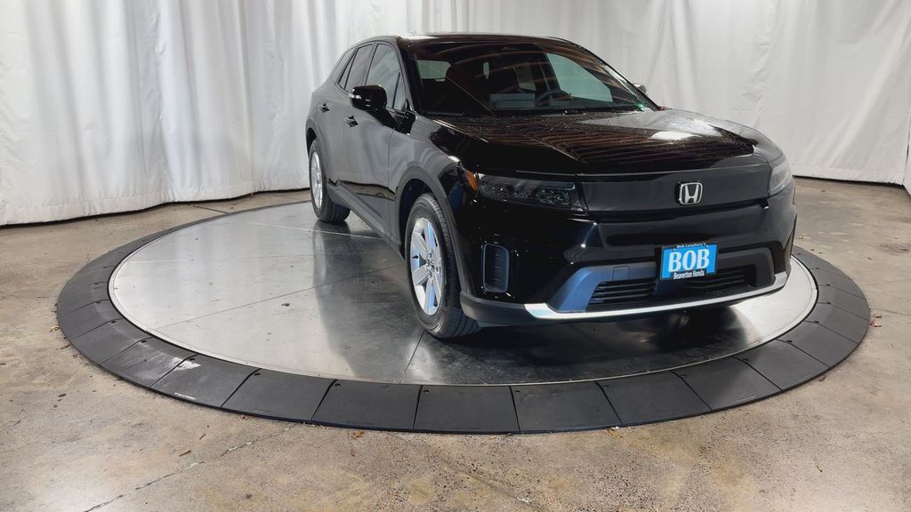2026 Honda Prologue EX photo 3