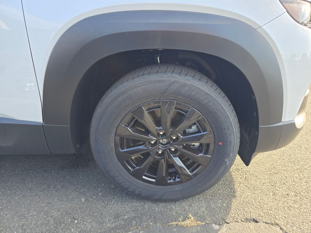 2026 Mazda CX-50 Preferred photo 2