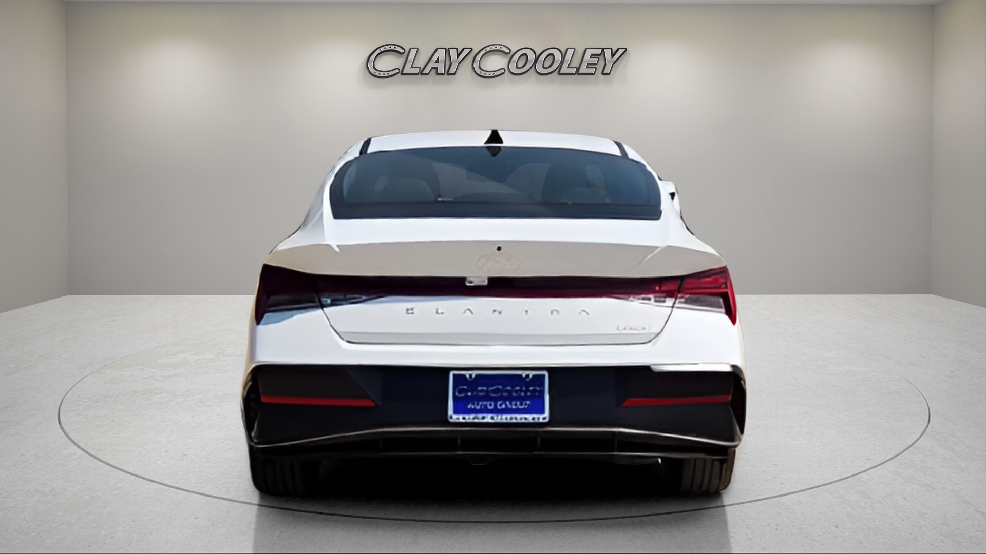 2025 Hyundai Elantra Limited photo 4