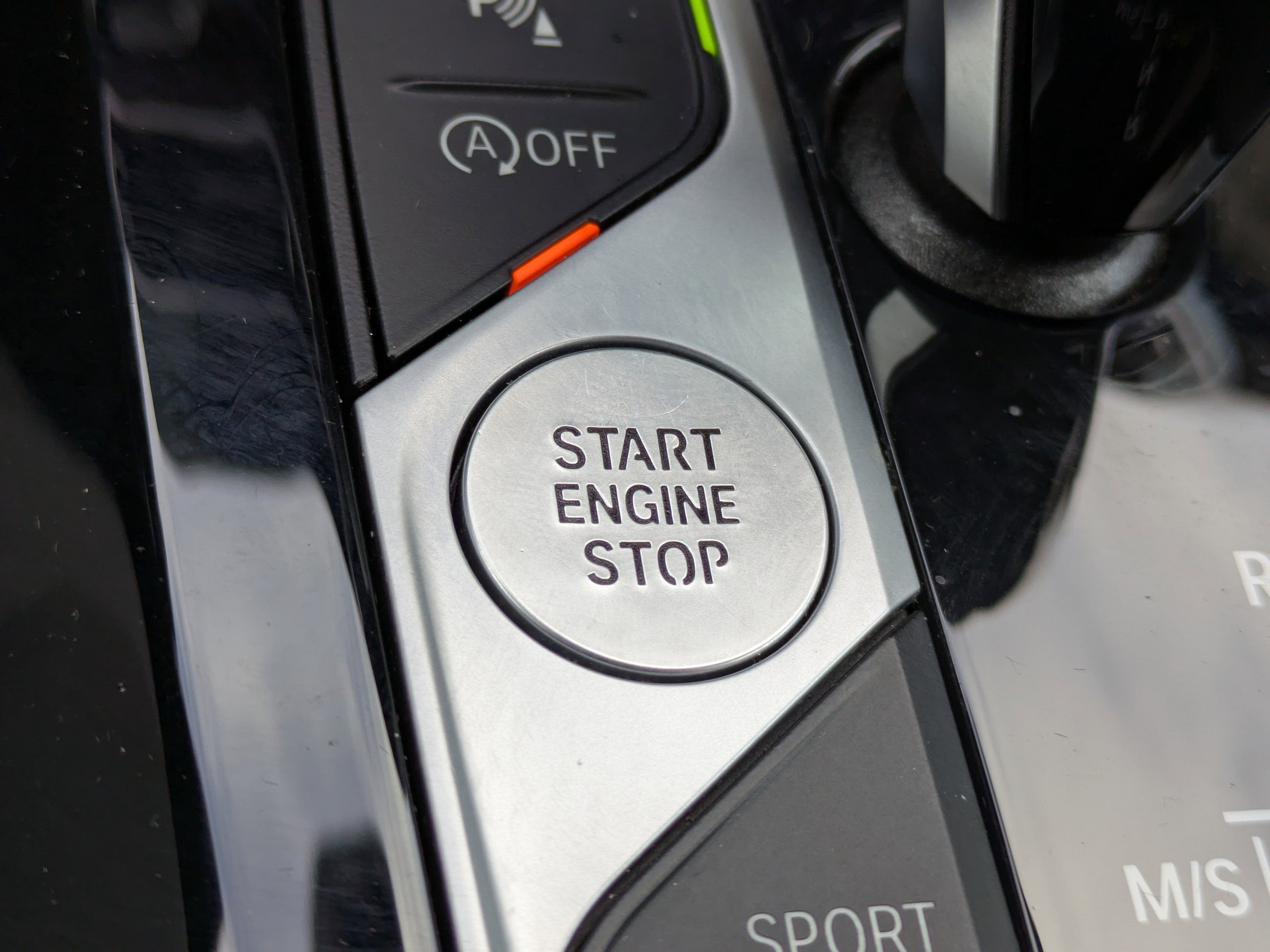 2022 Bmw X3 sDrive30i photo 29