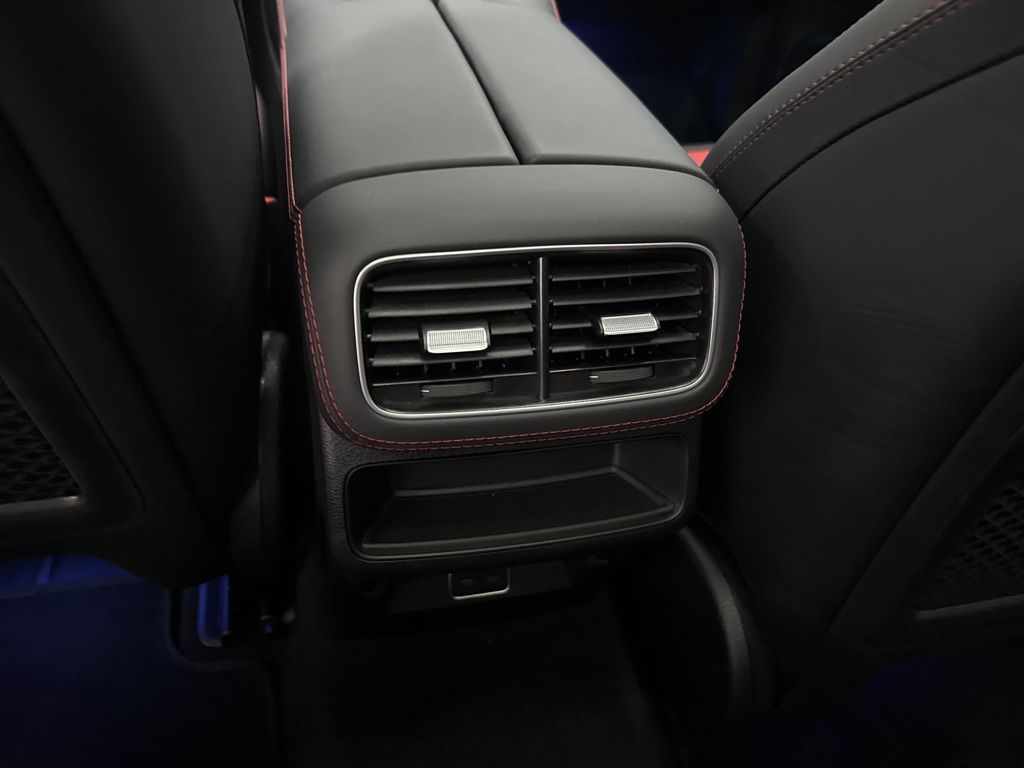 2026 Mercedes Benz GLE AMG 53 4MATIC photo 18