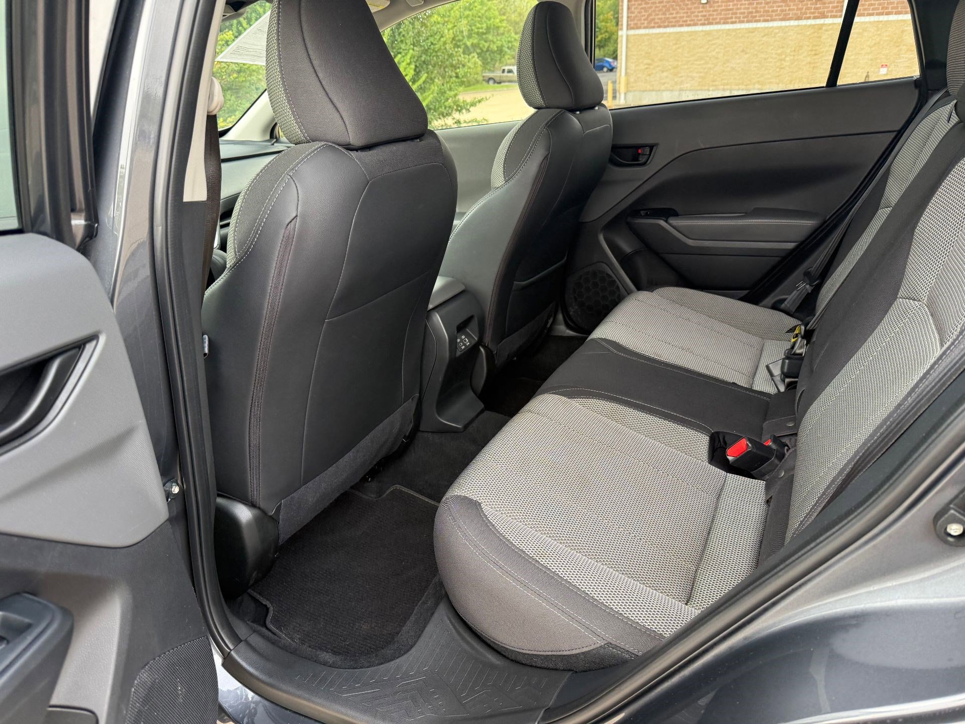 2024 Subaru Crosstrek Premium photo 12