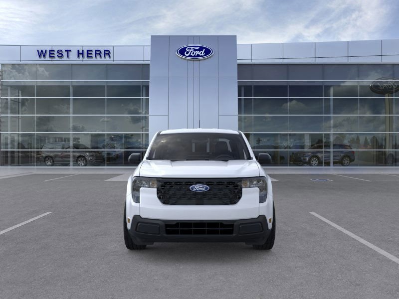 2025 Ford Maverick XL photo 4