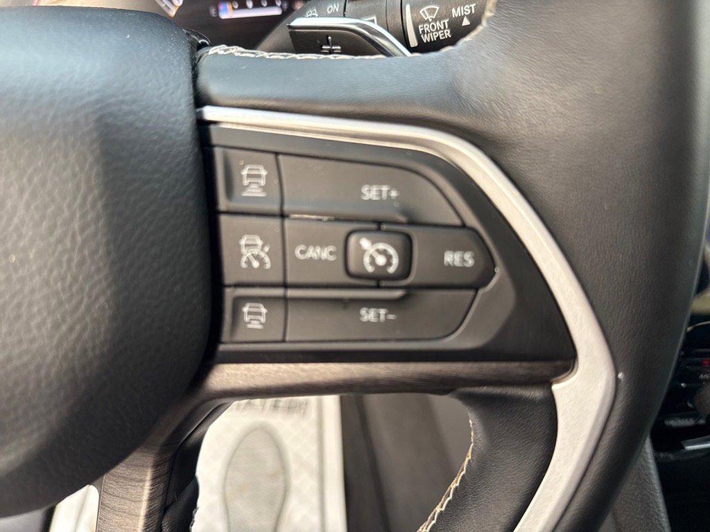 2022 Jeep Grand Cherokee Limited photo 16