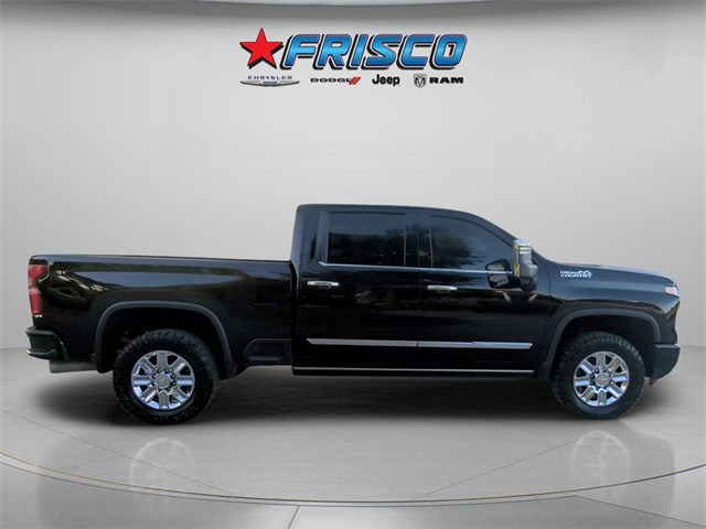 2024 Chevrolet Silverado 2500HD High Country photo 29