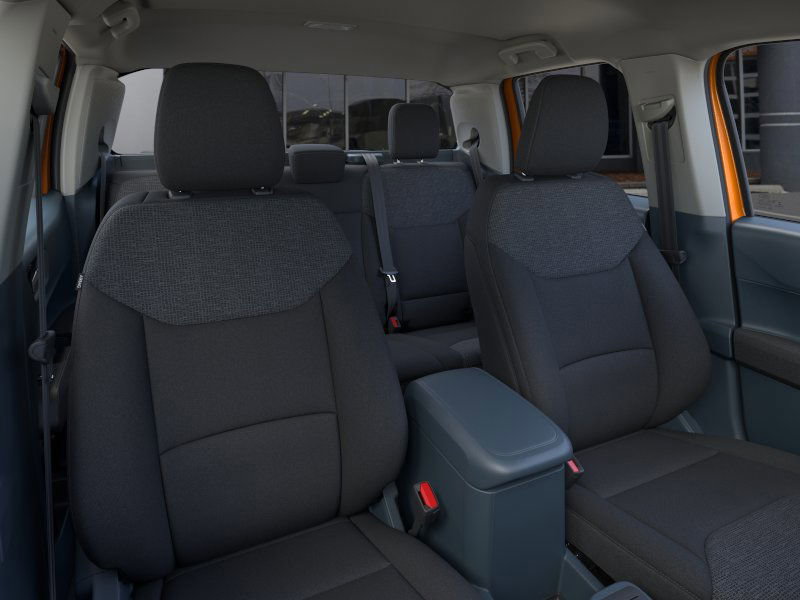 2026 FORD MAVERICK - Image 9