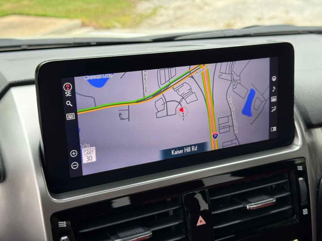 2023 Lexus GX 460 photo 32