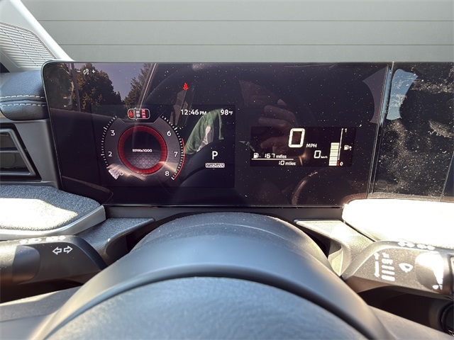 2026 Nissan Kicks SV photo 22