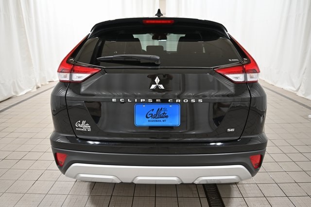 2024 Mitsubishi Eclipse Cross SE photo 11