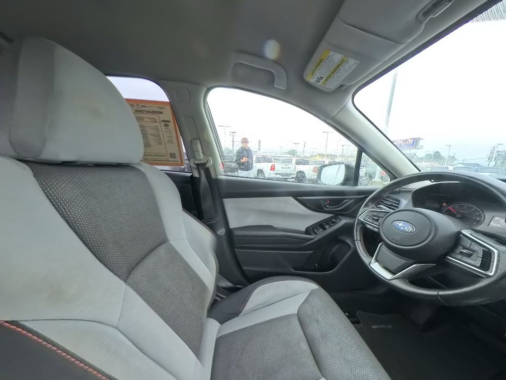 2019 Subaru Crosstrek 2.0i Premium photo 23