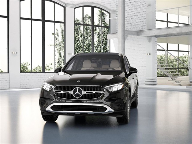 2026 Mercedes Benz GLC 300 photo 41