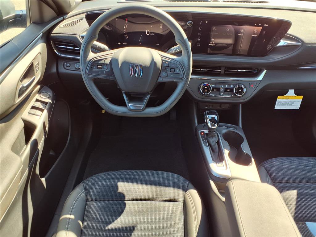 2026 Buick Envista Preferred photo 2