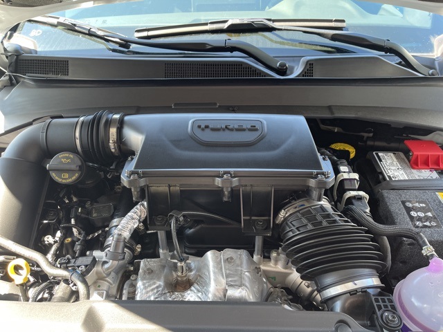 2025 Jeep Compass Limited photo 18
