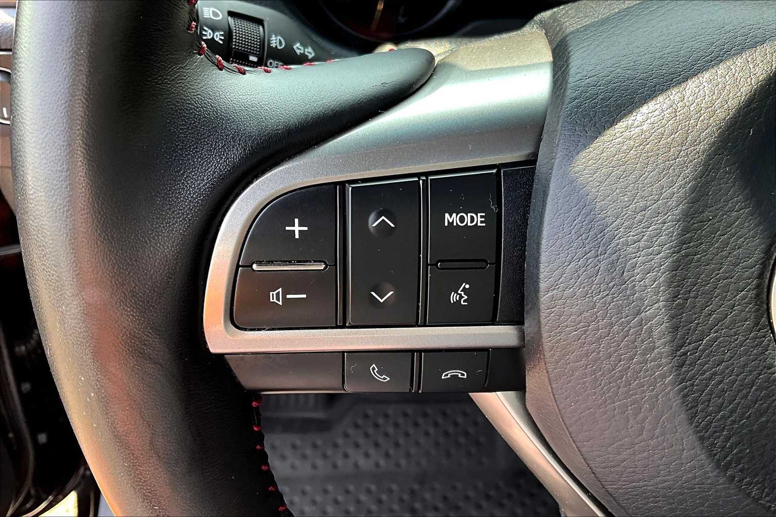 2022 Lexus GX 460 Premium photo 22