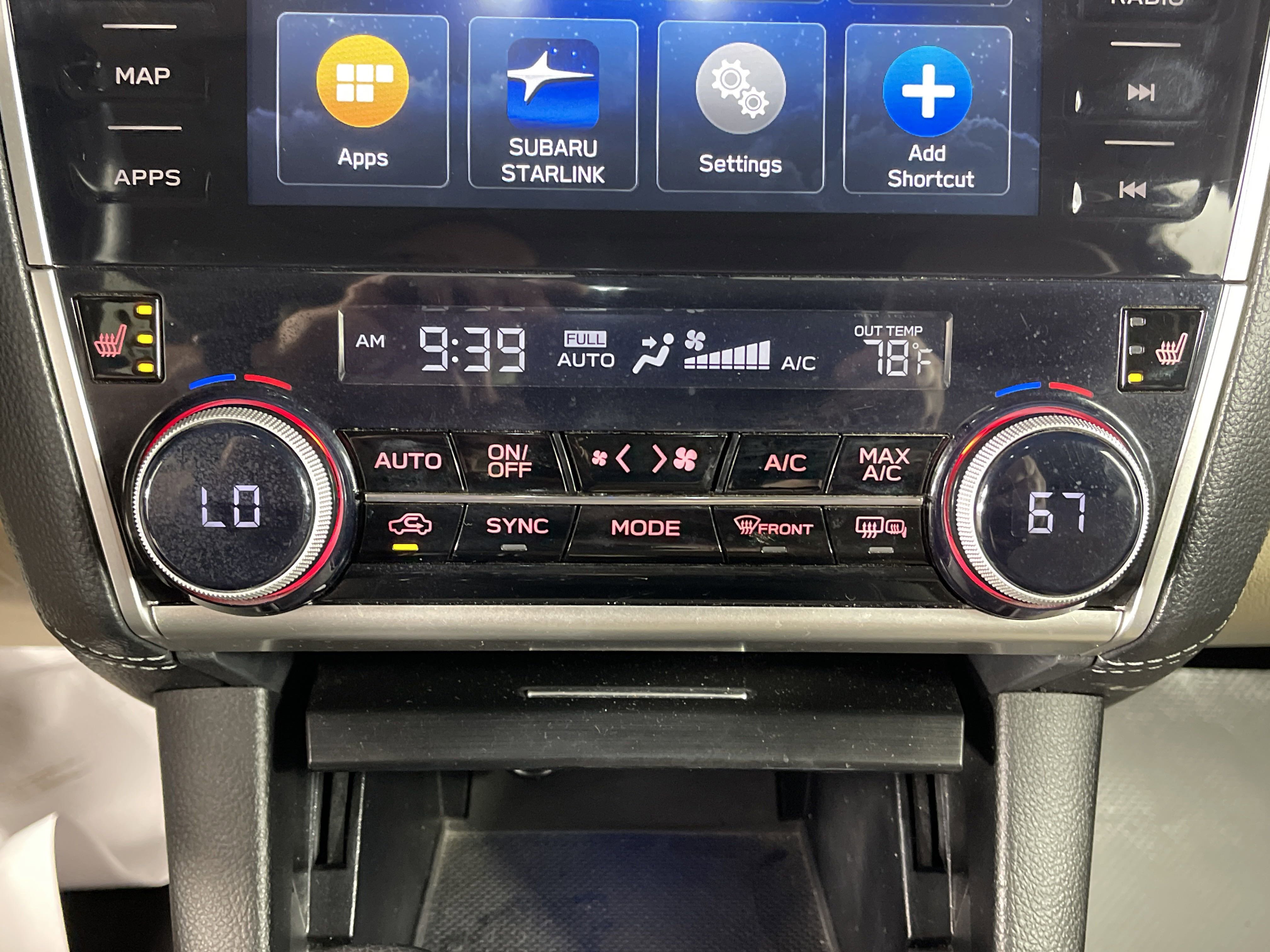 2019 Subaru Outback Limited photo 16