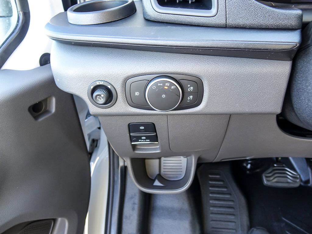 2026 FORD TRANSIT - Image 24