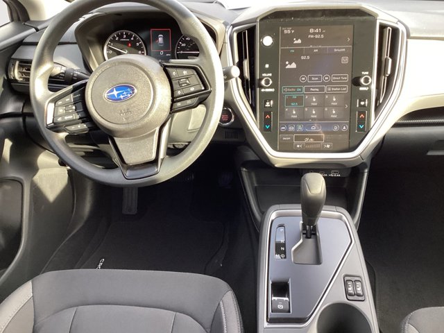 2025 Subaru Crosstrek Premium photo 10