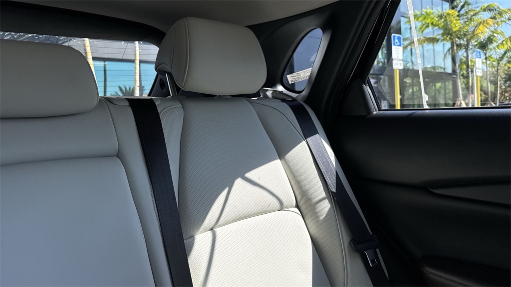 2024 Mazda CX-30 2.5 S Premium photo 18