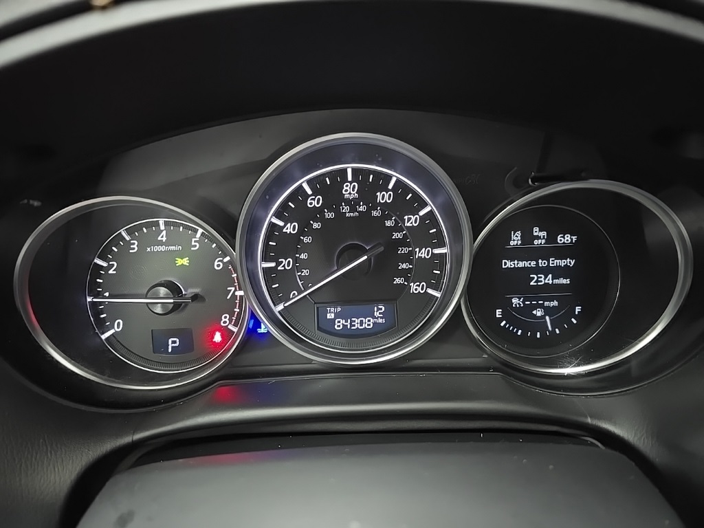 2016 Mazda CX-5 Grand Touring photo 19