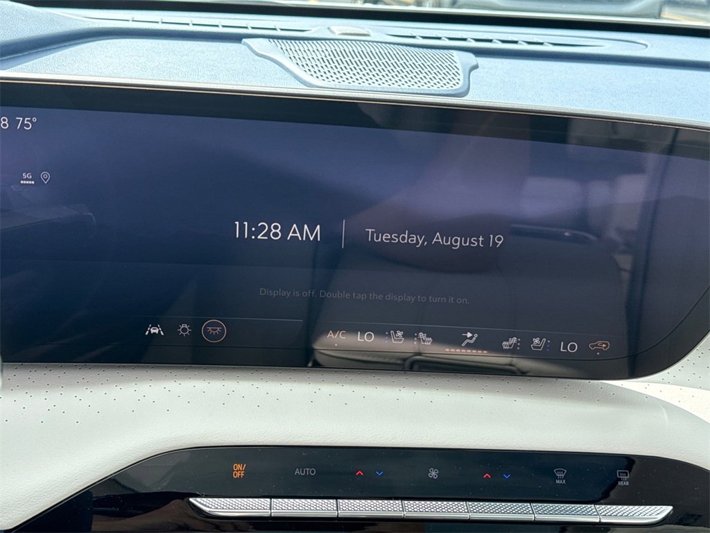 2026 Buick Enclave Avenir photo 22