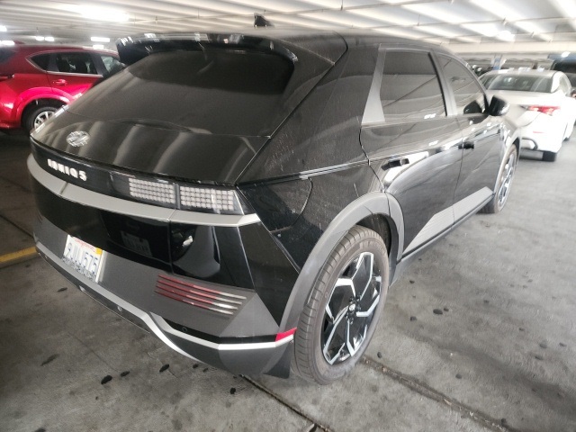 2024 Hyundai Ioniq 5 SEL photo 2
