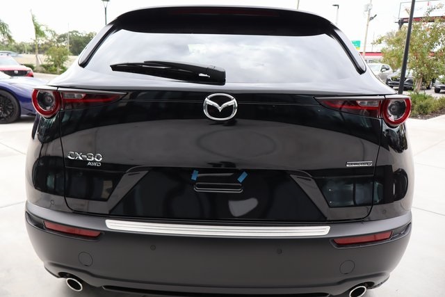2026 Mazda CX-30 Preferred photo 4