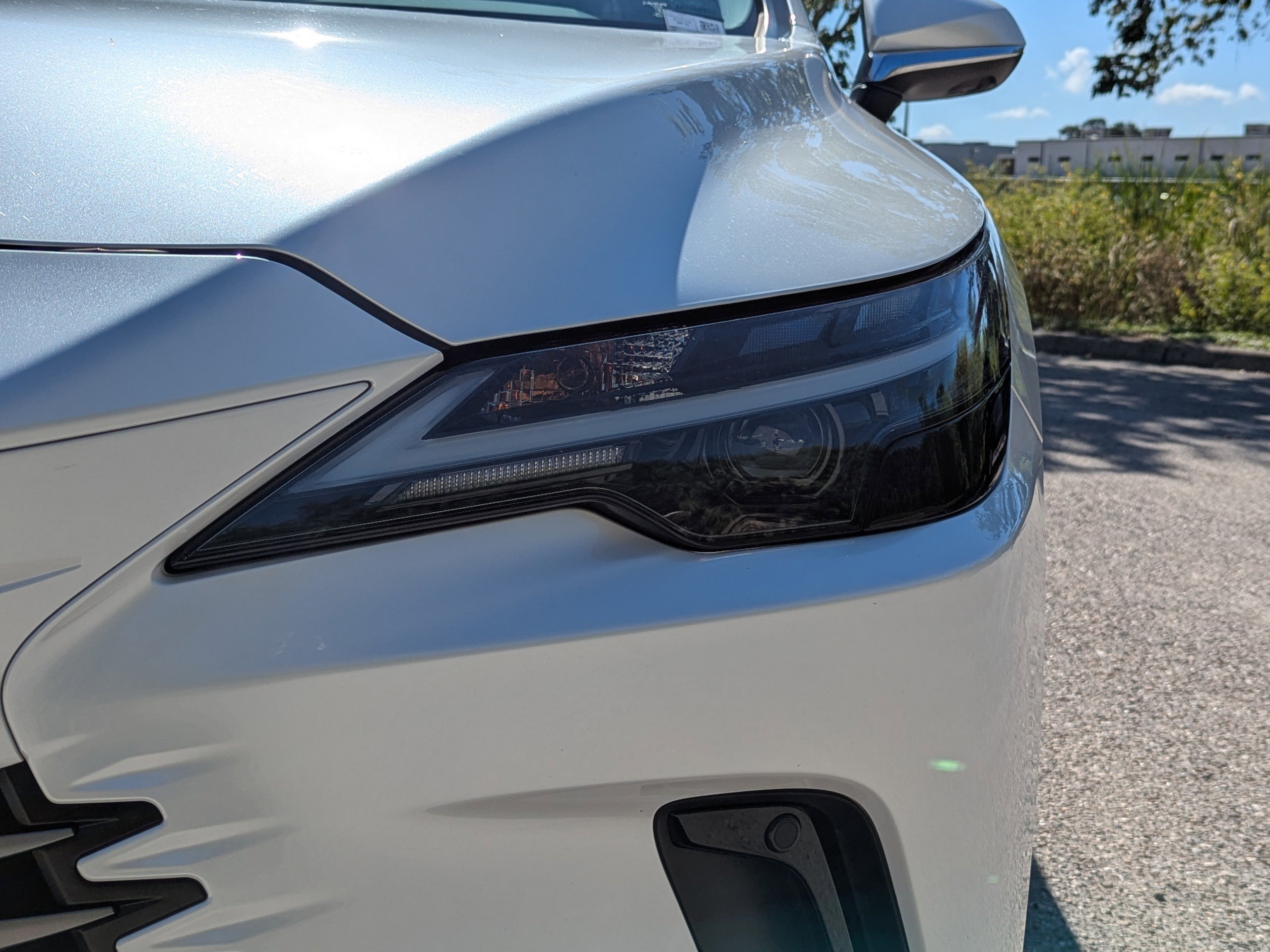 2023 Lexus RX 350 Premium photo 9