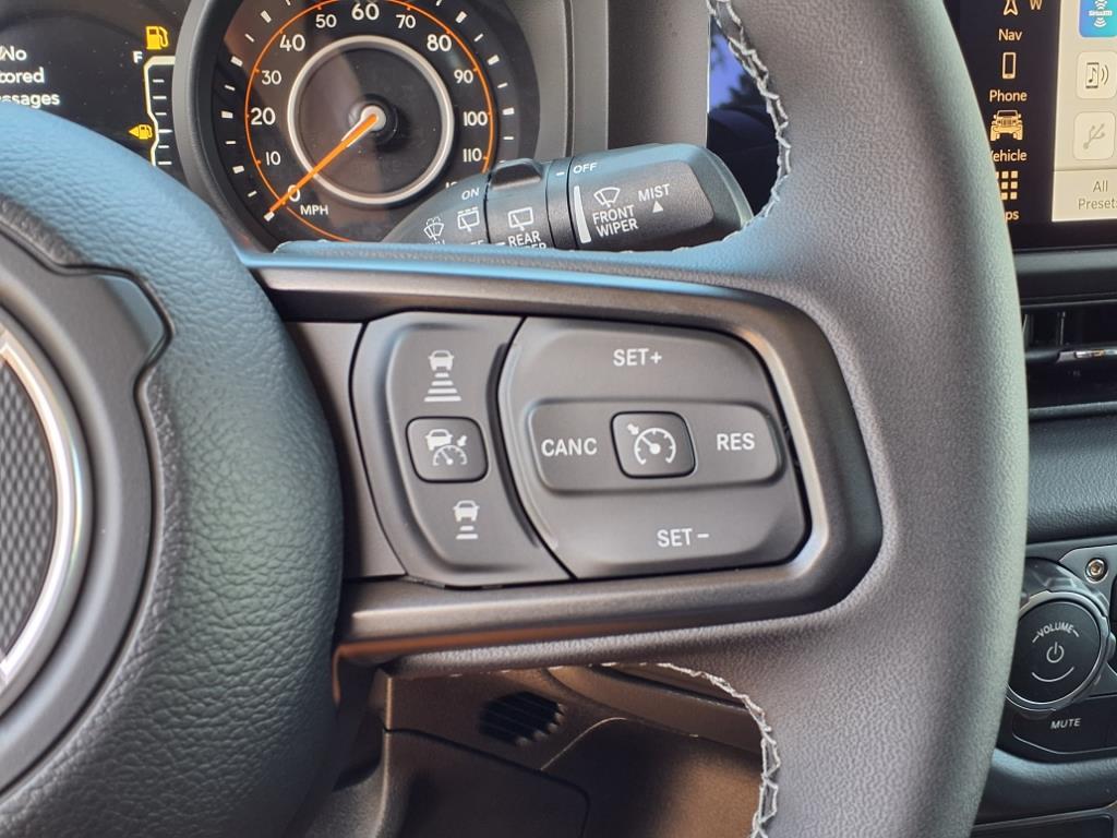 2025 Jeep Wrangler Rubicon photo 16