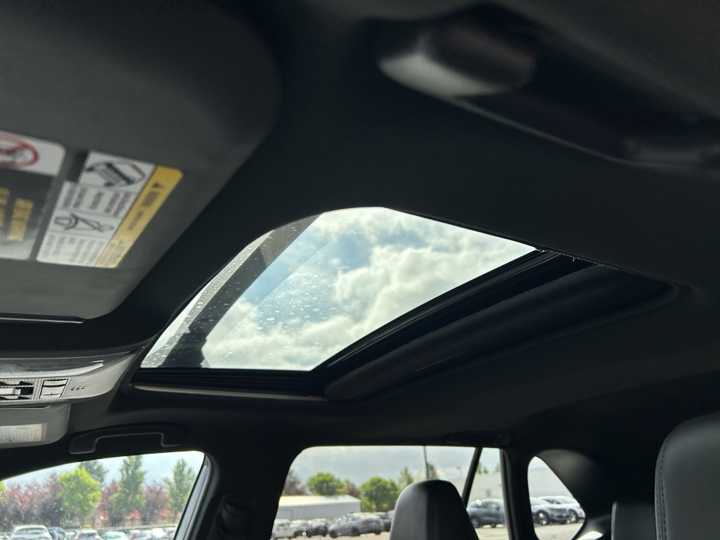 2020 Toyota RAV4 Hybrid XSE photo 20