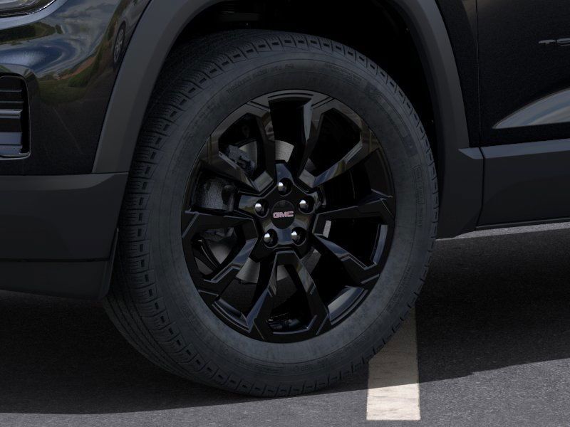 2026 Gmc Terrain Elevation photo 9