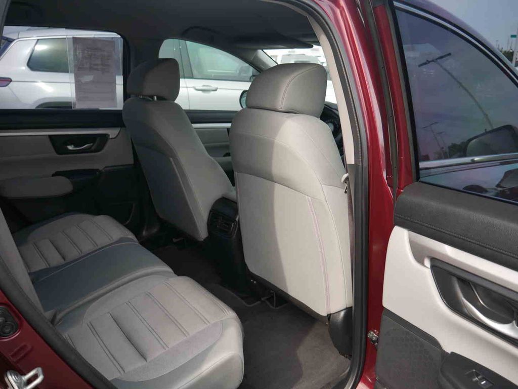 2019 Honda CR-V LX photo 20