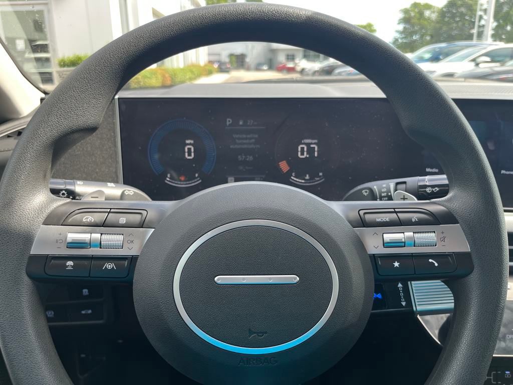 2024 Hyundai Sonata SEL photo 14