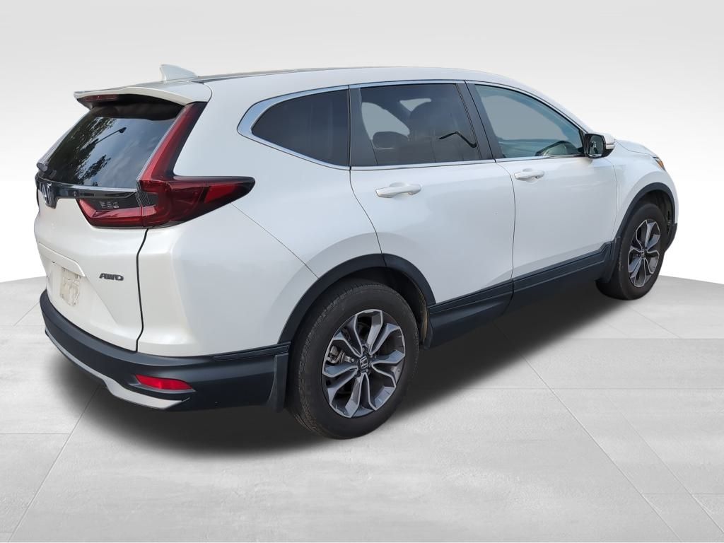 2022 Honda CR-V EX photo 7
