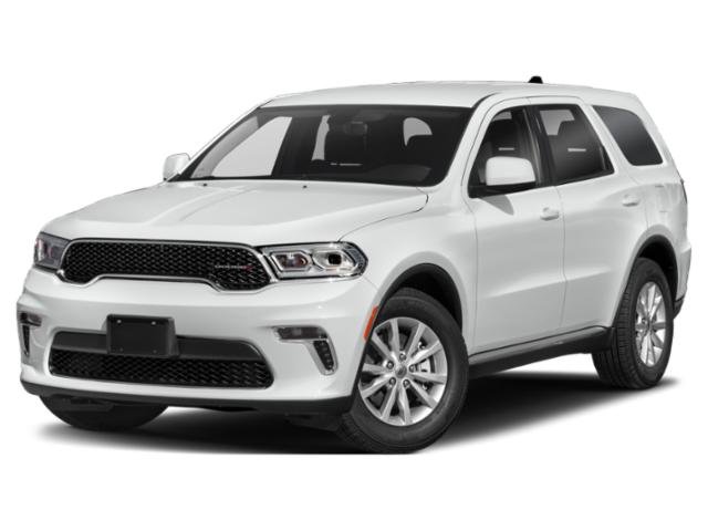 2022 Dodge Durango GT photo 3