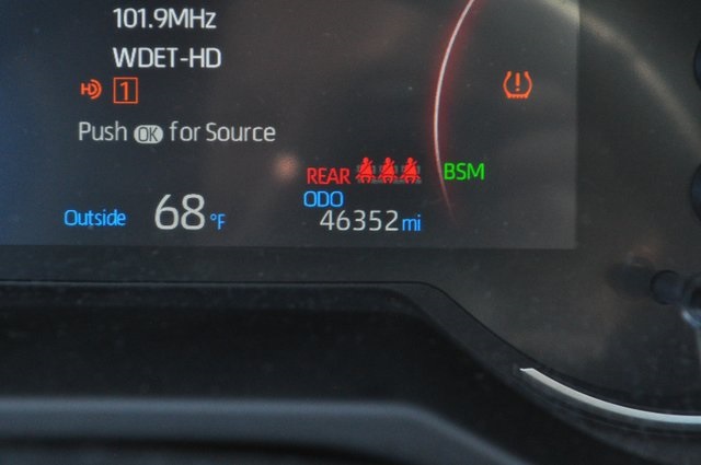 2024 Toyota RAV4 Adventure photo 28