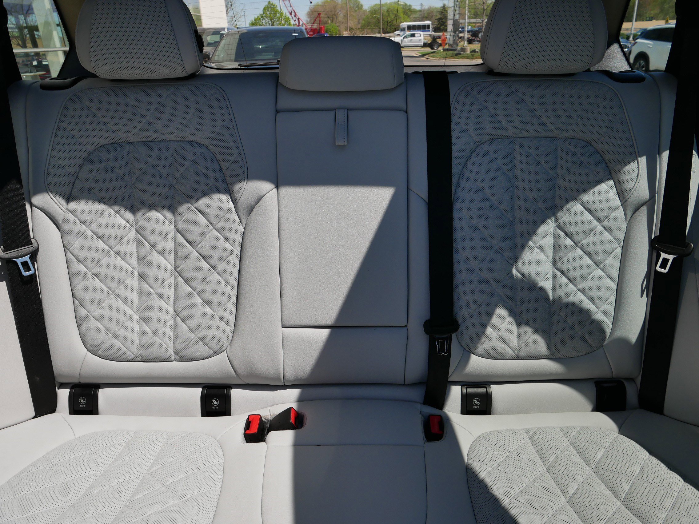 2024 Bmw X5 xDrive50e photo 13