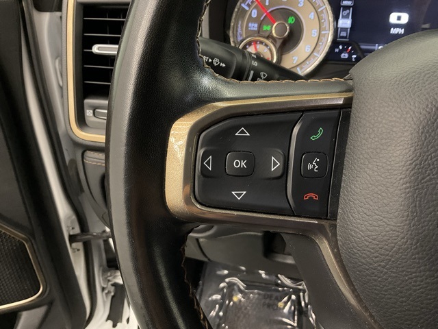 2022 Ram 1500 Laramie Longhorn photo 12