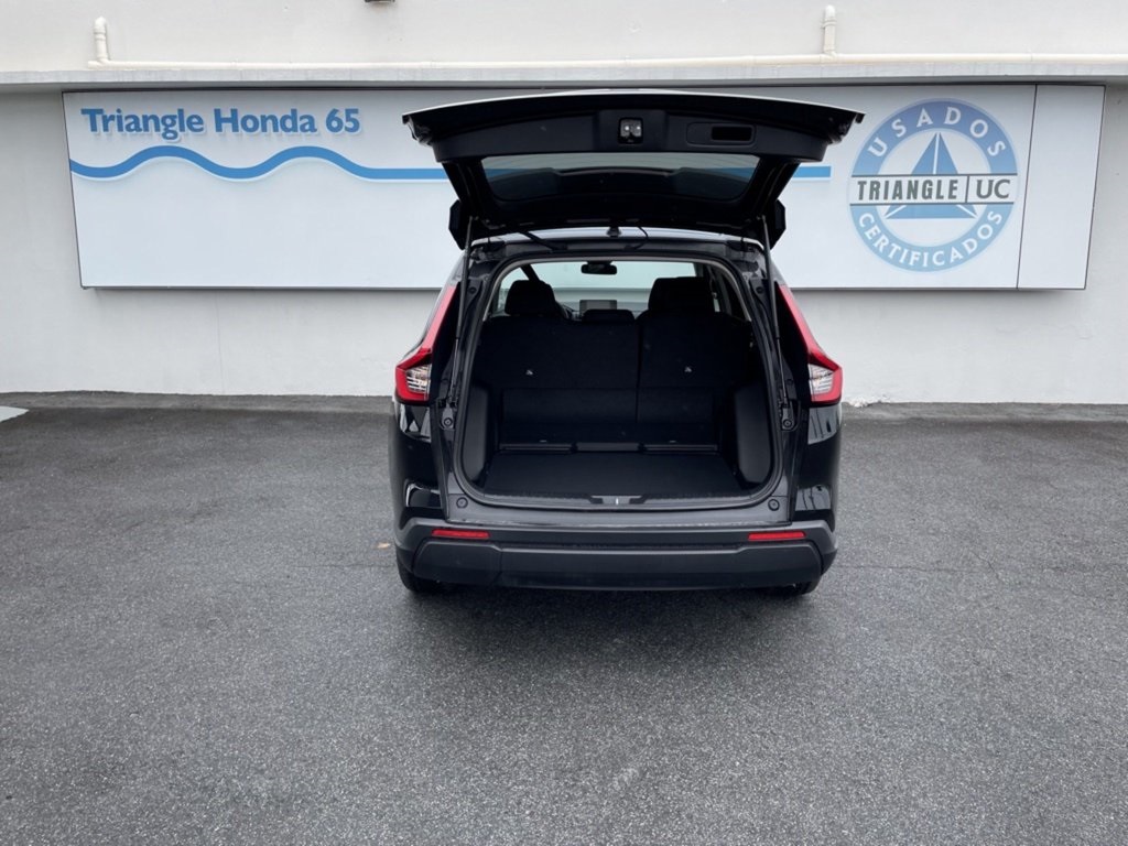 2025 Honda CR-V EX photo 29