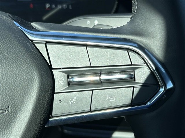 2026 Chevrolet Equinox LT photo 22