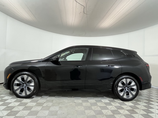2026 Bmw iX iX xDrive60 photo 4