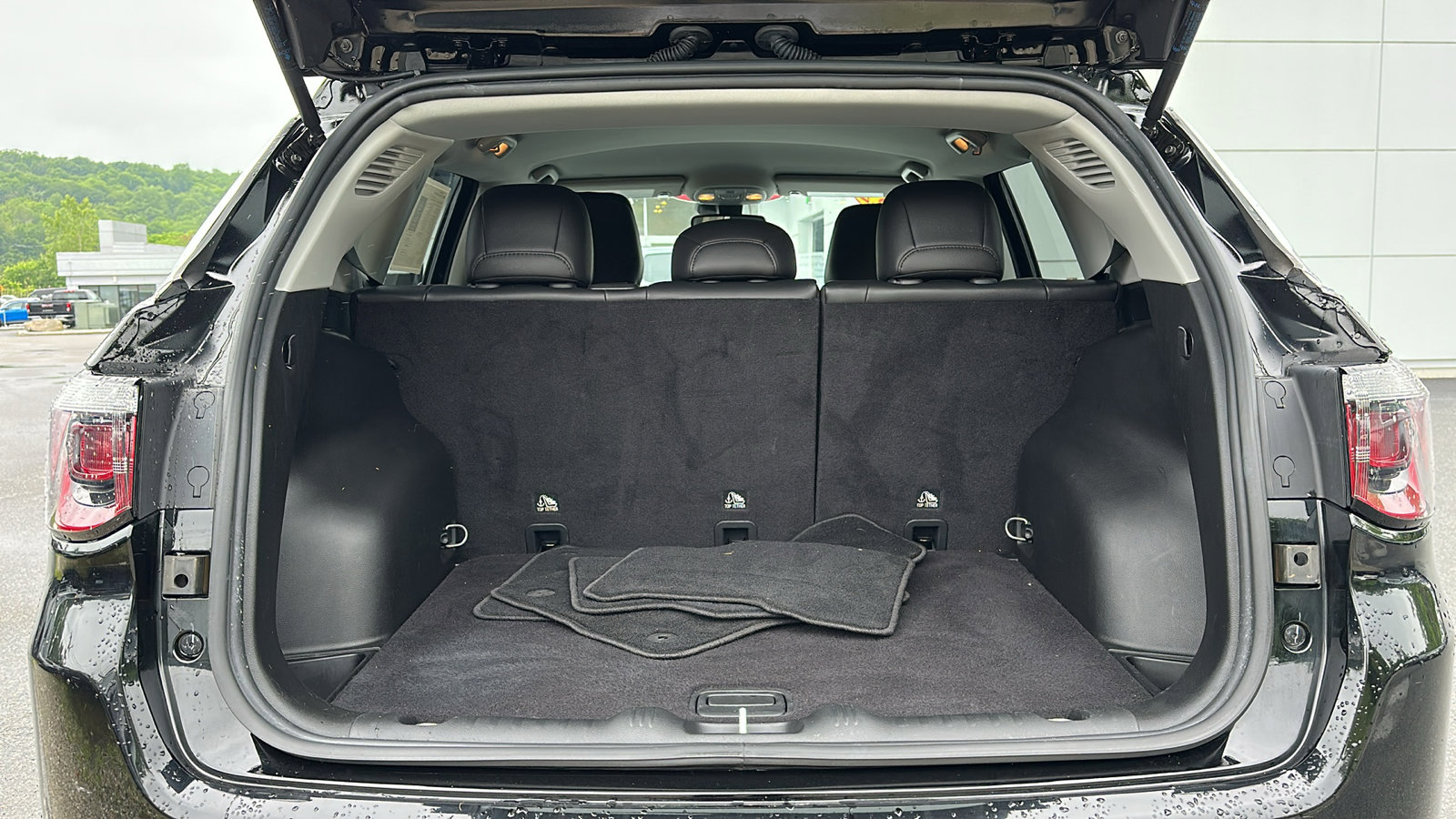 2022 Jeep Compass Latitude photo 24