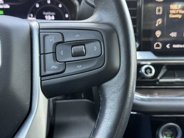 2022 Gmc Sierra 1500 Elevation photo 16
