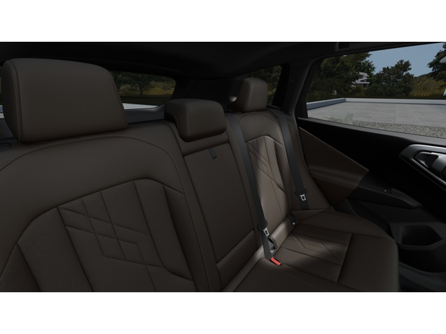 2026 Bmw X3 photo 12