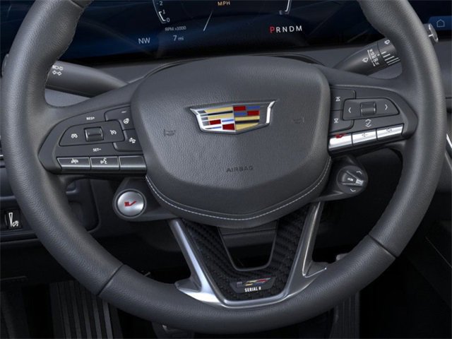 2026 Cadillac CT5 photo 18