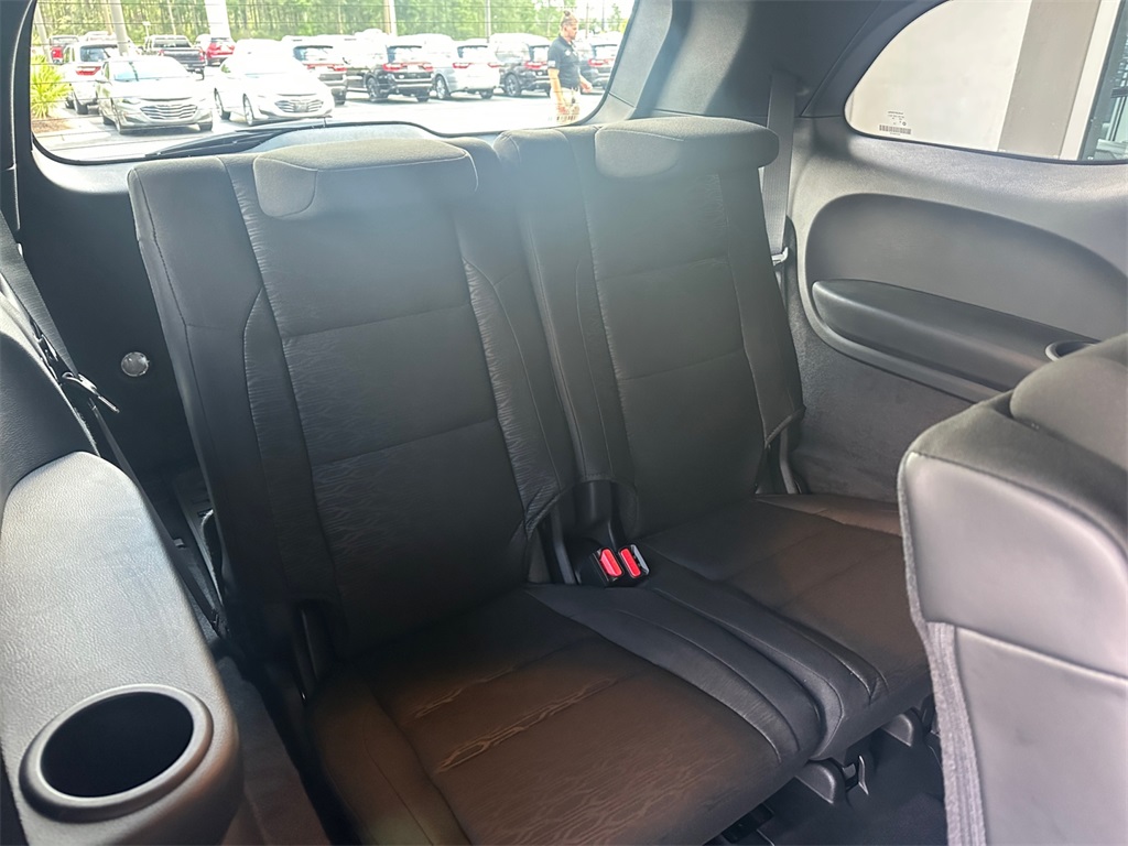 2025 Dodge Durango GT photo 26