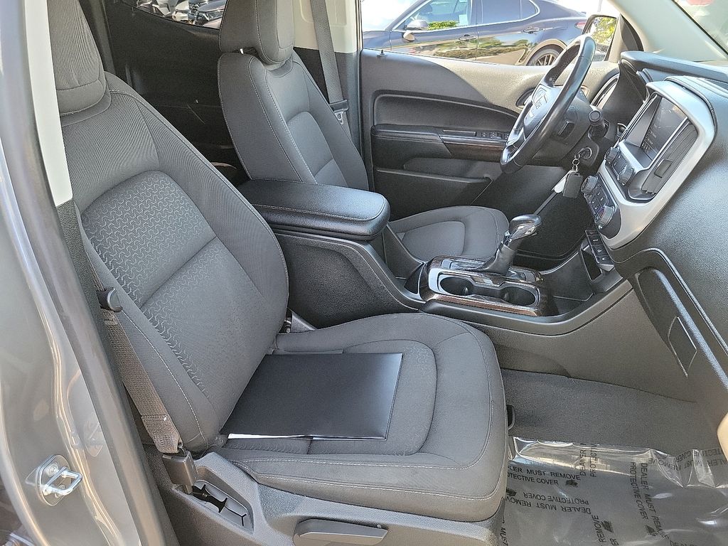 2022 Gmc Canyon Elevation photo 14