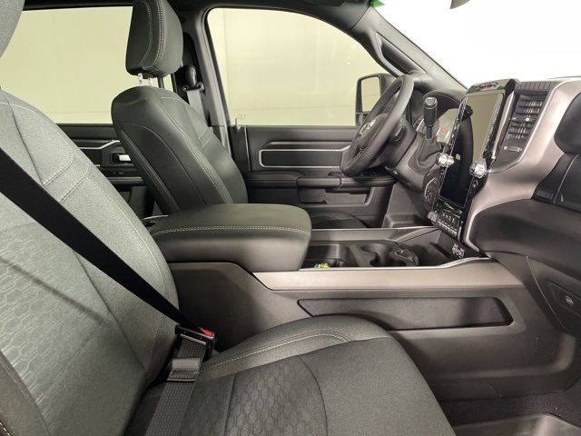 2025 Ram 2500 Big Horn photo 13