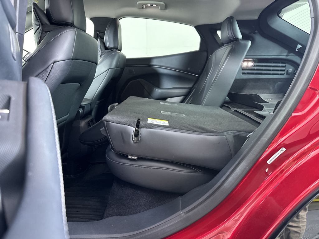 2021 Ford Mustang Mach-E Premium photo 19
