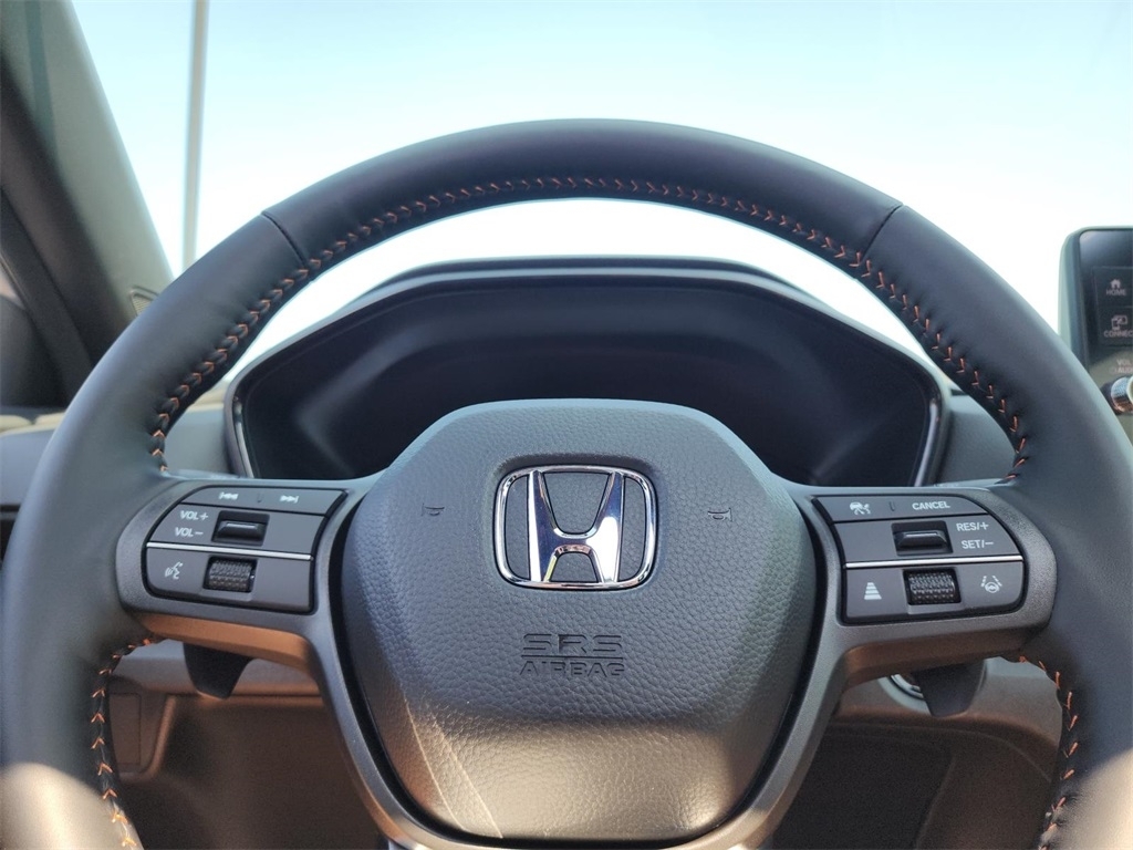 2026 Honda CR-V Hybrid photo 29